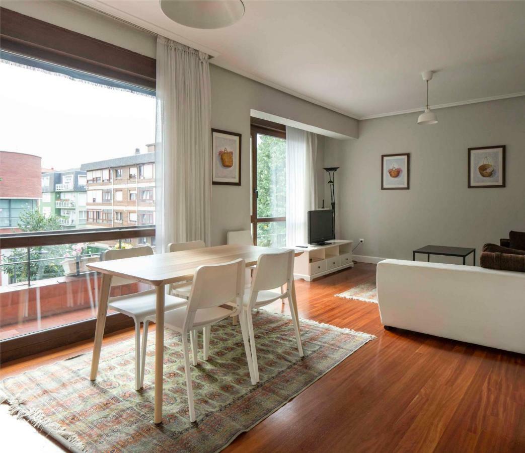 Appartamento Bilbao By The Sea Ii By Aston *